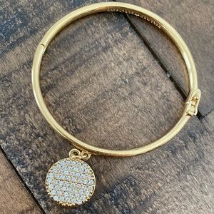 Kate Spade “All That Glitters” bracelet
